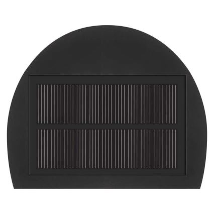 Applique a LED solare con sensore LUMI LED/3,7W 1200mAh IP54 bianco