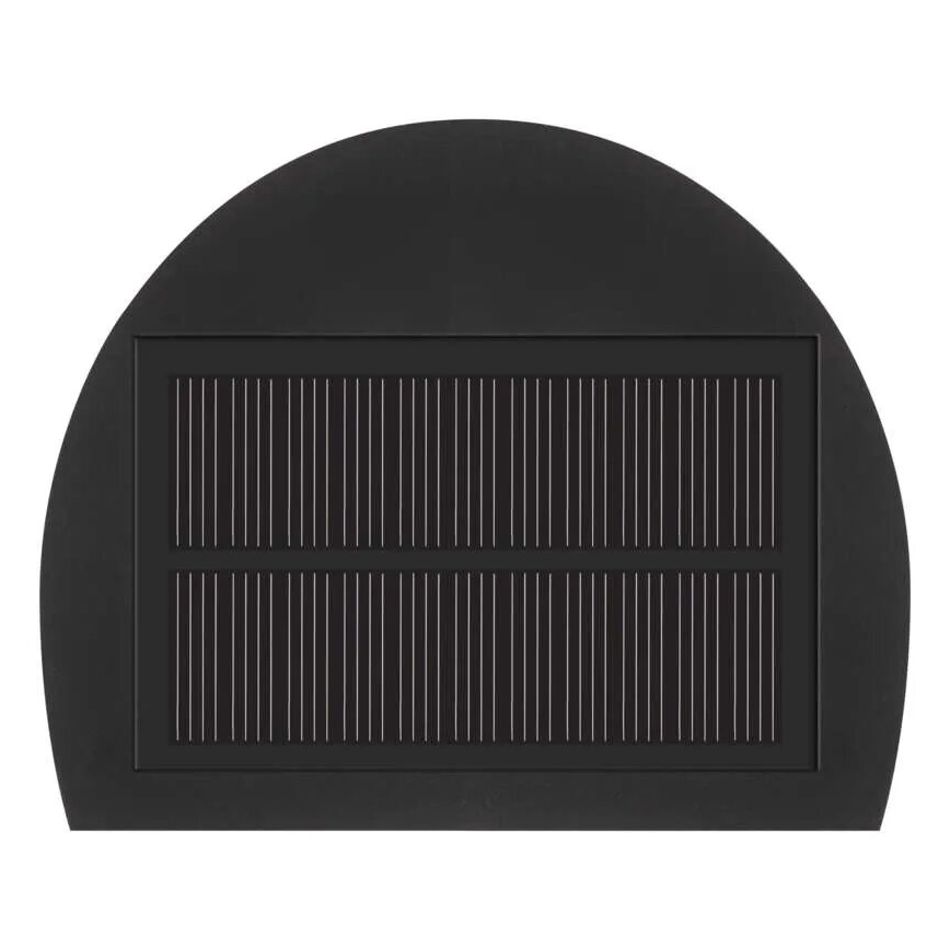 Applique a LED solare con sensore LUMI LED/3,7W 1200mAh IP54 bianco