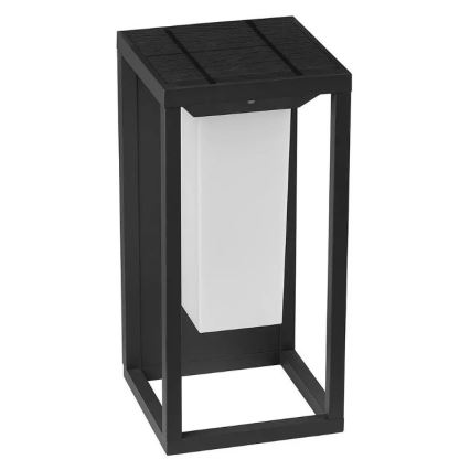 Applique a LED solare con sensore SAMSUNG CHIP LED/2W/3,7V IP65 2600 mAh