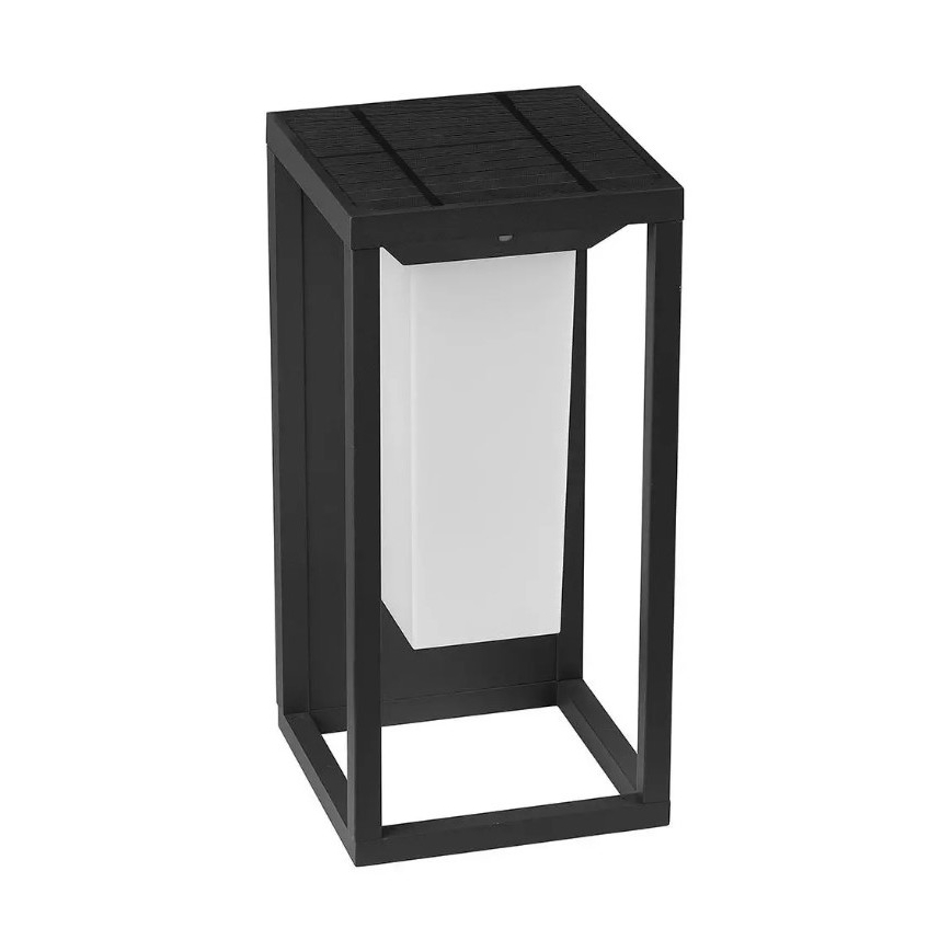 Applique a LED solare con sensore SAMSUNG CHIP LED/2W/3,7V IP65 2600 mAh