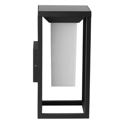 Applique a LED solare con sensore SAMSUNG CHIP LED/2W/3,7V IP65 2600 mAh