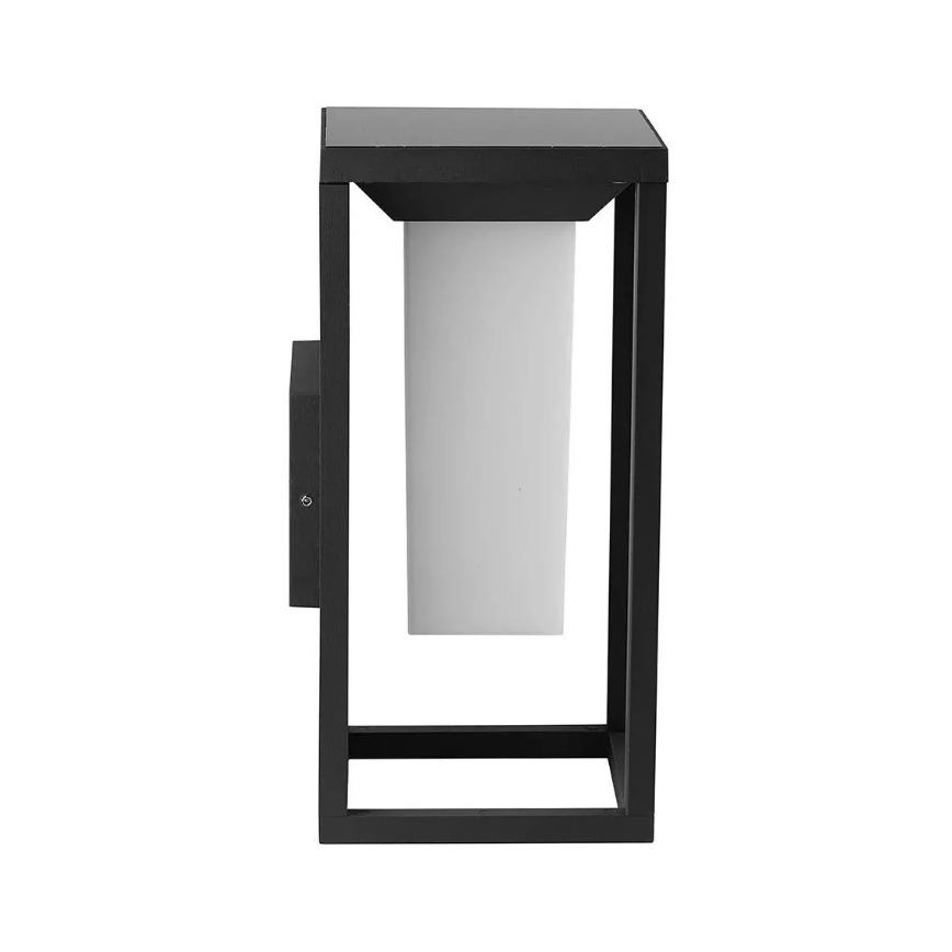 Applique a LED solare con sensore SAMSUNG CHIP LED/2W/3,7V IP65 2600 mAh