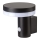 Applique a LED solare con sensore SOLARIS3 LED/5,5W/3,7V 4000K IP44 2600 mAh