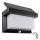 Applique a LED solare con sensore TONY LED/3,7V 1800 mAh IP44