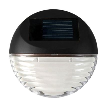 Applique a LED solare LED/1,2V 600 mAh IP44