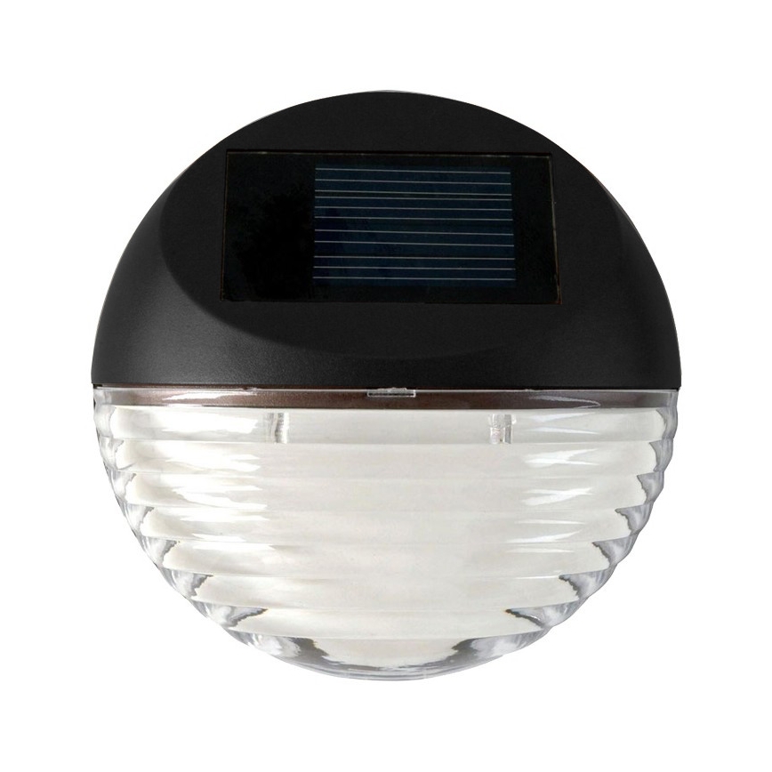 Applique a LED solare LED/1,2V 600 mAh IP44