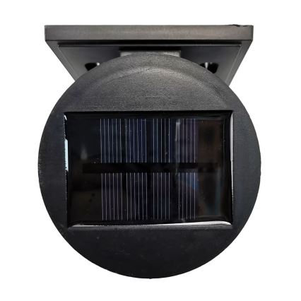 Applique a LED solare VETRO LED/1,2V 600 mAh IP44