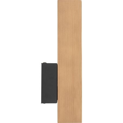 Applique a LED TEO LED/3W/230V 3000K pino