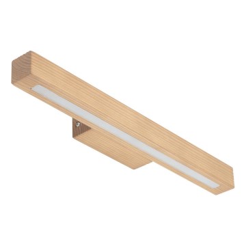 Applique a LED TEO LED/8W/230V 3000K pino