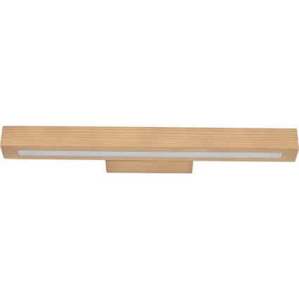 Applique a LED TEO LED/8W/230V 3000K pino