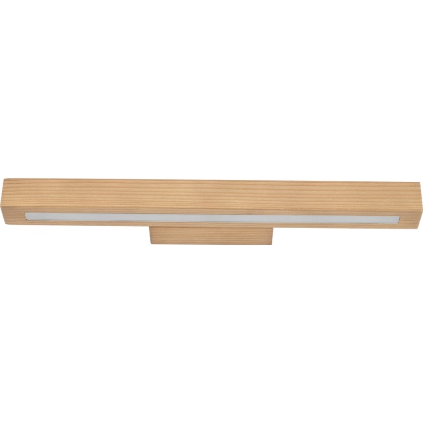 Applique a LED TEO LED/8W/230V 3000K pino