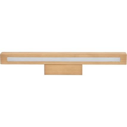 Applique a LED TEO LED/8W/230V 3000K pino