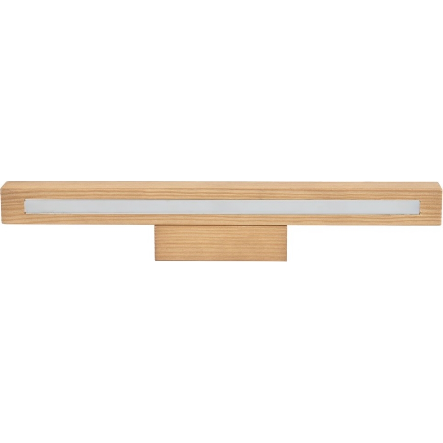 Applique a LED TEO LED/8W/230V 3000K pino
