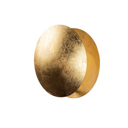Applique a LED YOSMA LED/5W/230V 3000K oro