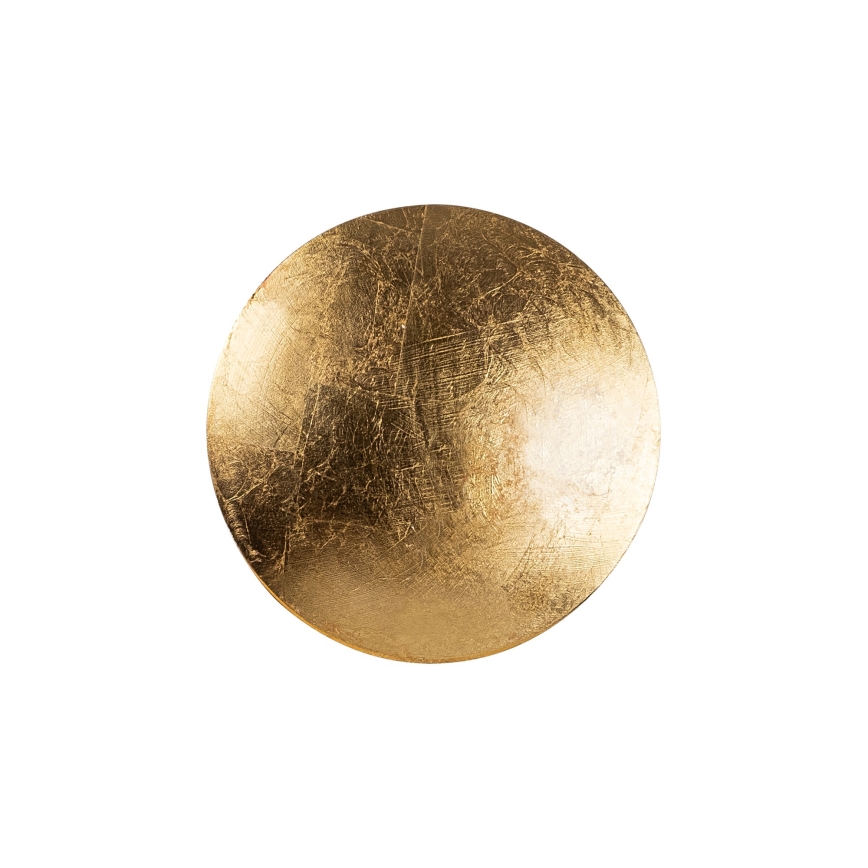 Applique a LED YOSMA LED/5W/230V 3000K oro