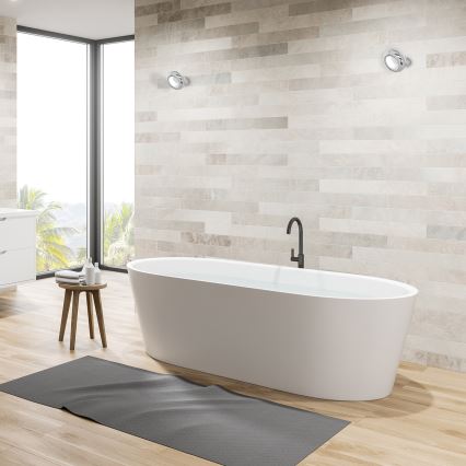 Applique a parete LED MERCURIO LED/12W/230V