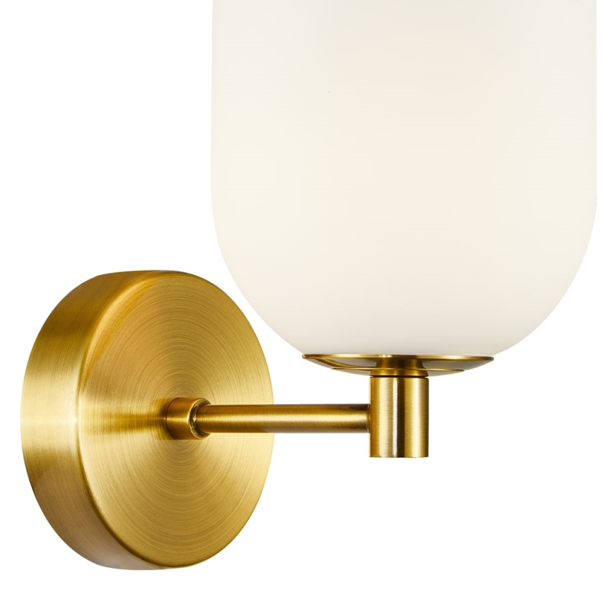 Applique ALIAS 1xG9/8W/230V oro