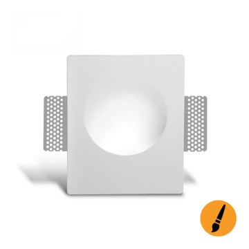 Applique ALTO 1xGU10/35W/230V