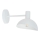 Applique ARTIS 1xE14/40W/230V bianco