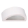 Applique ATENA 1xE27/15W/230V 30 cm bianco
