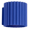 Applique AURA 1xG9/10W/230V blu