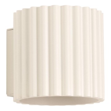 Applique AURA 1xG9/10W/230V crema