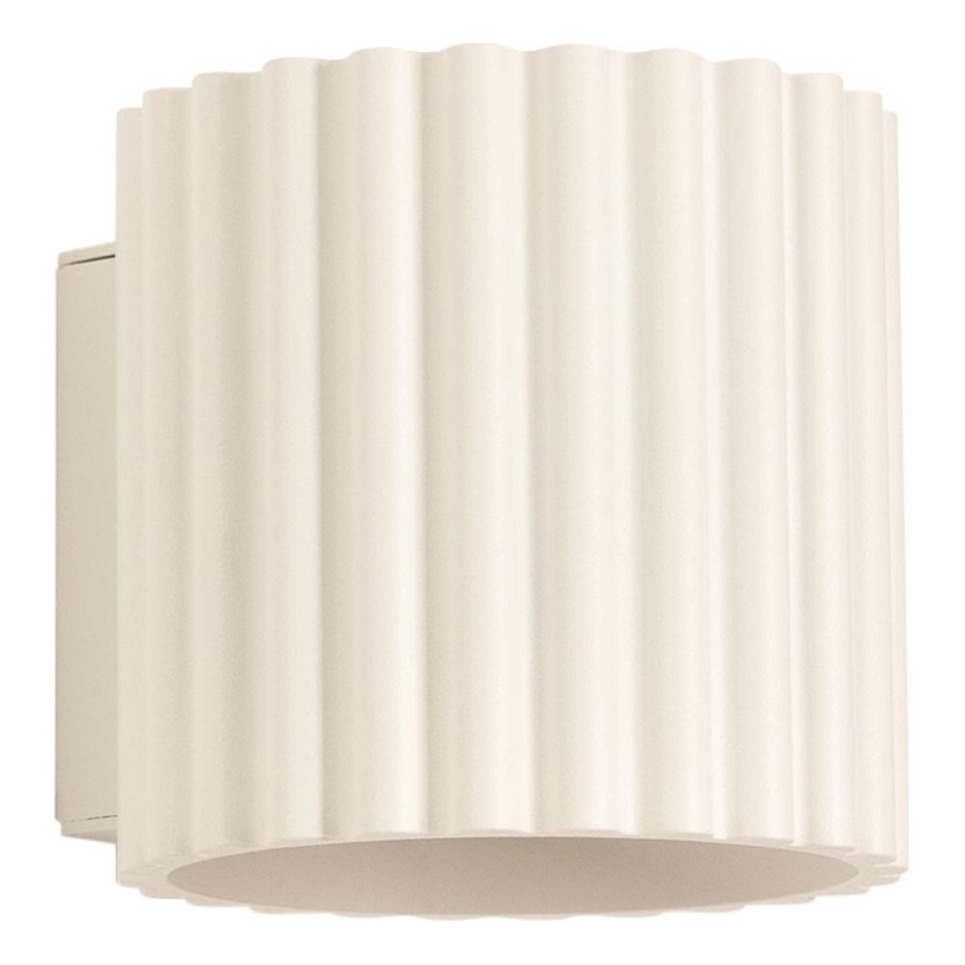 Applique AURA 1xG9/10W/230V crema