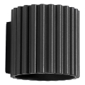 Applique AURA 1xG9/10W/230V nero