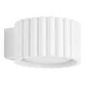 Applique AURA 1xGX53/10W/230V bianco