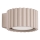 Applique AURA 1xGX53/10W/230V taupe