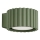 Applique AURA 1xGX53/10W/230V verde