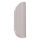 Applique BARBOS 2xG9/8W/230V colore crema