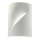 Applique BLANC 2xE14/10W/230V bianco
