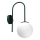 Applique CAMBRIDGE 1xE14/15W/230V verde