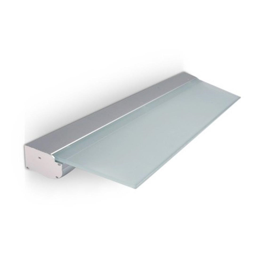 Applique con mensola APERA T5 G5/13W/230V 68 cm