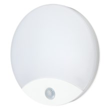 Applique da bagno a LED con sensore ORBIS LED/10W/230V IP44