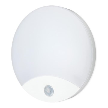 Applique da bagno a LED con sensore ORBIS LED/10W/230V IP44