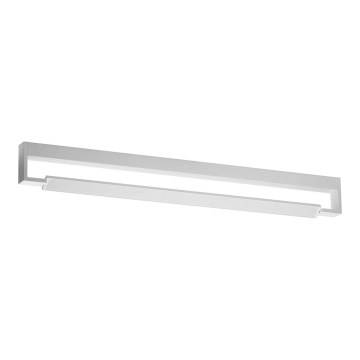 Applique da bagno a LED DEKSTER LED/36W/230V IP44 bianco