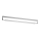 Applique da bagno a LED DEKSTER LED/36W/230V IP44 bianco