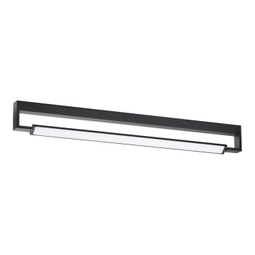 Applique da bagno a LED DEKSTER LED/36W/230V IP44 nero