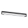 Applique da bagno a LED DEKSTER LED/36W/230V IP44 nero