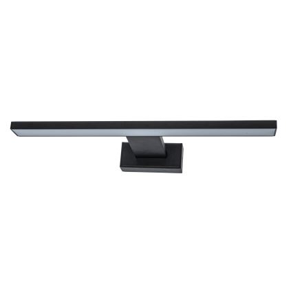 Applique da bagno SHINE LED/7W/230V 30 cm IP44 nero