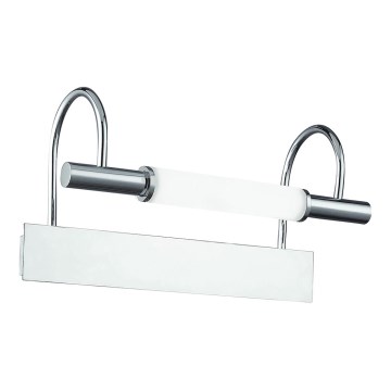 Applique da bagno VISTA II 2xG9/28W/230V