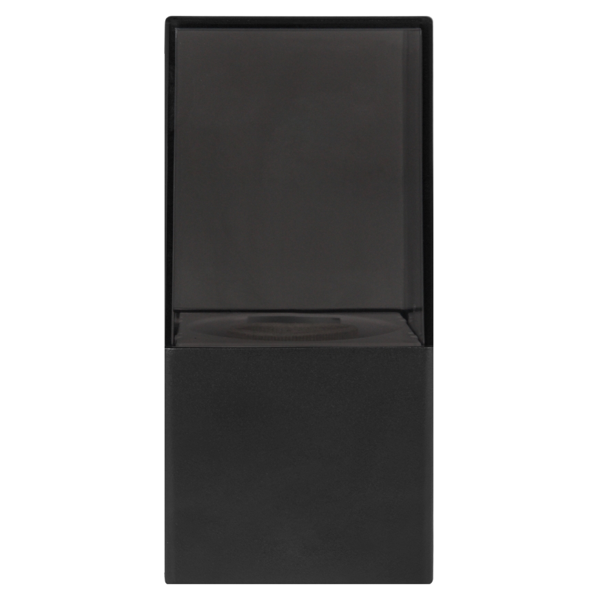 Applique da esterno 1xE27/40W/230V IP44 nero