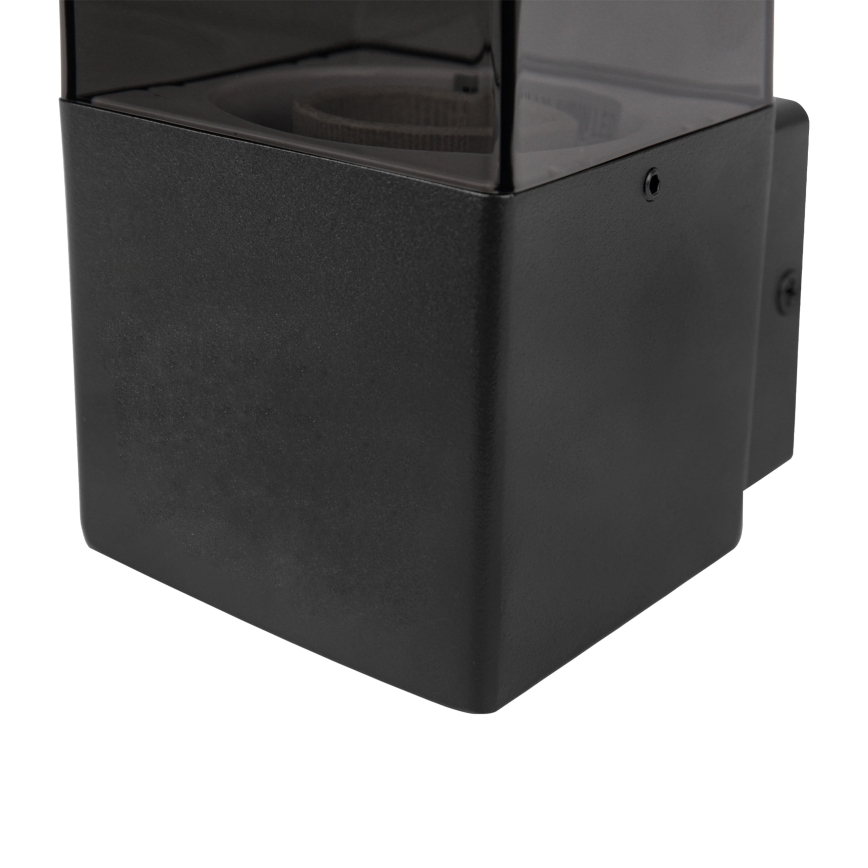 Applique da esterno 1xE27/40W/230V IP44 nero