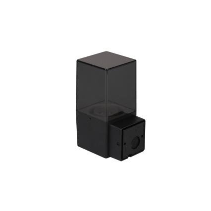 Applique da esterno 1xE27/40W/230V IP44 nero