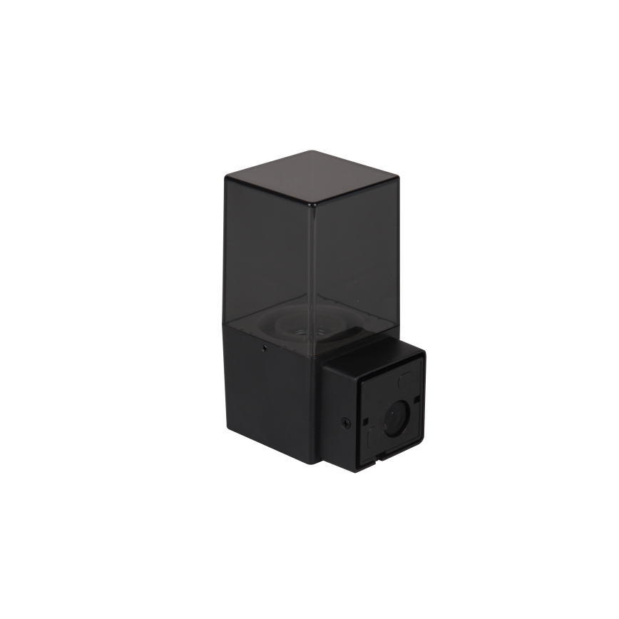 Applique da esterno 1xE27/40W/230V IP44 nero