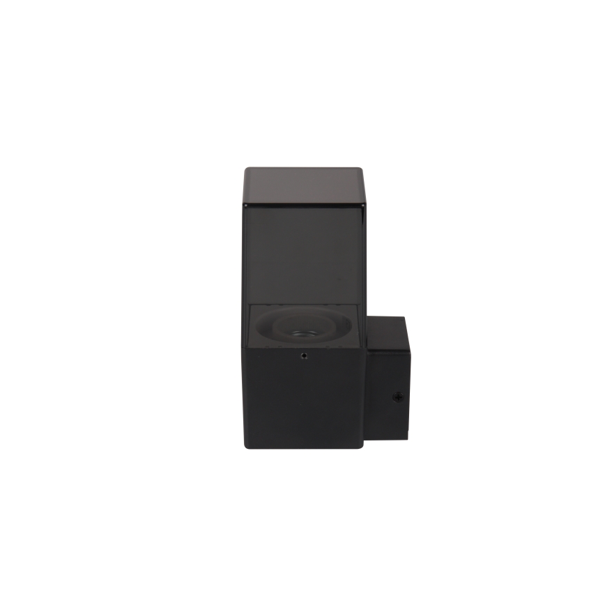 Applique da esterno 1xE27/40W/230V IP44 nero