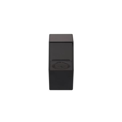 Applique da esterno 1xE27/40W/230V IP44 nero