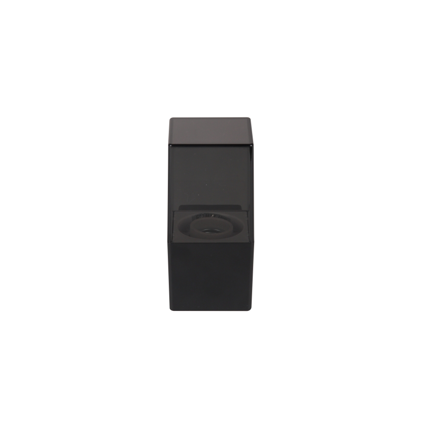 Applique da esterno 1xE27/40W/230V IP44 nero